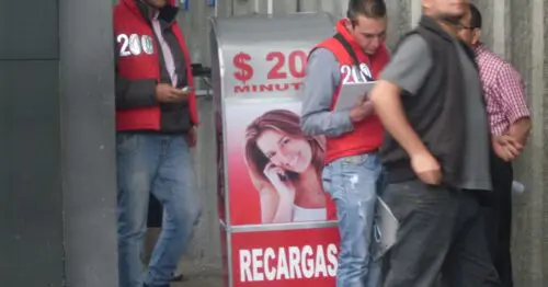 RECARGAS TRANSVERSAL 100A RECARGAS TRANSVERSAL 100A